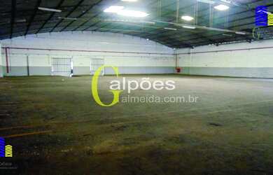 Imagem 13: Galpão/Depósito/Armazém para aluguel e venda tem 6100 metros quadrados