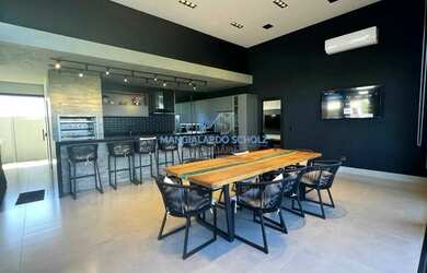 Imagem 4: Casa à Venda - Condomínio Mirante do Rio Paraná