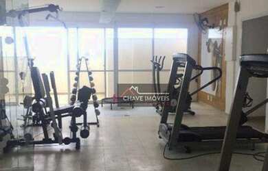 Imagem 9: Apartamento Garden à venda, 125 m² por R$ 549.000,00 - Centro - São...