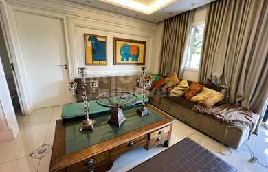 Imagem 6: Apartamento em Santana de Parnaíba, Apartamento no Alpha Vita