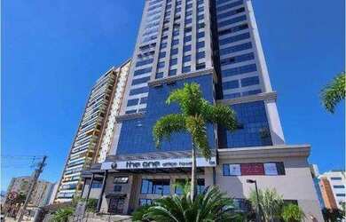 Imagem 1: Sala, 48 m² - venda por R$ 336.000,00 ou aluguel por R$ 2.000,00/mês...