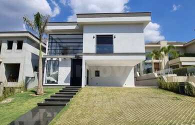 Imagem 5: Casa com piscina para venda no Tamboré 11, Casa para venda em Santana...