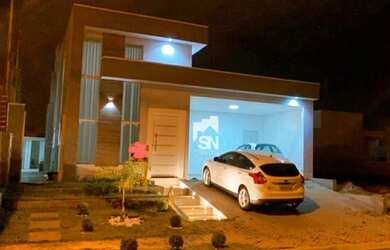 Imagem 2: Casa com 3 dormitórios, 150 m² - venda por R$ 639.900,00 ou aluguel...