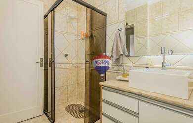 Imagem 11: Apartamento com 2 dormitórios à venda, 53 m² por R$ 215.000,00 - Azenha...