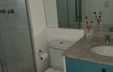 Imagem 13: Apartamento para Venda/locação 190m2, 3 dorm - 2 vaga - Alto Ipiranga