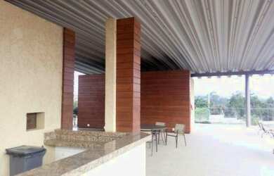 Imagem 16: Terreno à venda, 503 m² por R$ 530.000 - Condomínio Villas do Golfe...