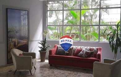 Imagem 5: Apartamento com 3 dormitórios, 184 m² - venda por R$ 620.000,00 ou aluguel...