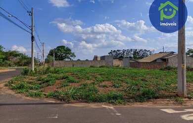 Imagem: O terreno possui 244m² de Área e está localizado em Fazenda