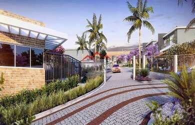 Imagem 15: JUNDIAÍ - Casa de Condomínio - CIDADE NOVA