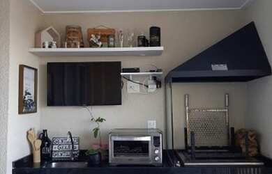 Imagem 10: Imperdível, apartamento em guarulhos - 86m² - Venda por R$ 760.000 / aluguel por R$ 4.000