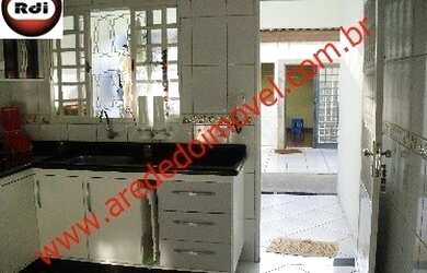 Imagem 8: Venda Casa Padrão Parque Residencial Jaguari Americana SP