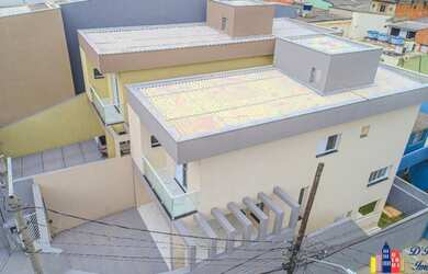 Imagem 2: Lindíssima casa , em Santana de Parnaíba SP. está maravilhosa casa...