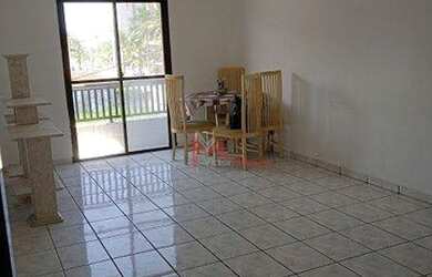 Imagem 4: Apartamento com 2 dormitórios à venda, 100 m² por R$ 247.000 - Vera Cruz - Mongaguá/SP