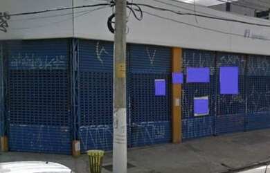 Imagem 1: Terreno, 553 m² - venda por R$ 3.200.000,00 ou aluguel por R$ 18.000,00/mês...