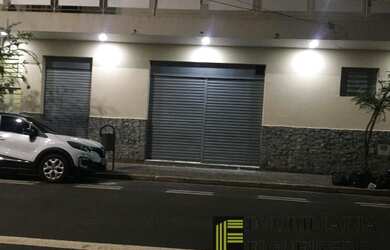 Imagem: O depósito possui 450m² de Área e está localizado em Centro