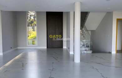 Imagem 5: Casa em Barueri, Casa Residencial Tamboré 1