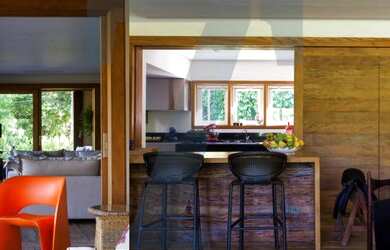 Imagem 5: Casa Maravilhosa no Condomínio Terras de São José 1, Itú, São Paulo