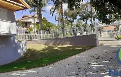 Imagem 2: Casa em condomínio com 4 quartos - Bairro Usina em Atibaia