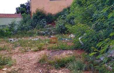 Imagem 8: Terreno para alugar, 380 m² por R$ 700,00/mês - Jaraguá - Piracicaba/SP