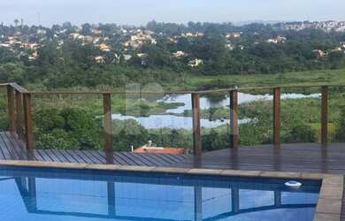 Imagem 1: Casa de Alto Padrão No Condomínio Terra do Madeira Carapicuíba SP Casa...