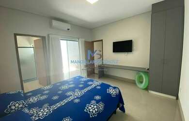 Imagem 16: Casa Alto Padrão. Piscina, Churrasqueira, 236m² de Áreae1 Vaga na garagem