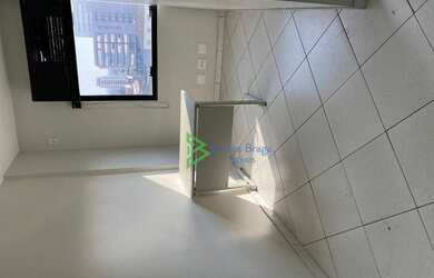Imagem 9: Sala, 30 m² - venda por R$ 318.000,00 ou aluguel por R$ 1.050,00/mês...