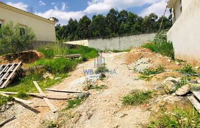 Imagem 1: Terreno à venda - Condomínio Tambore 10 - Santana de Parnaíba - SP