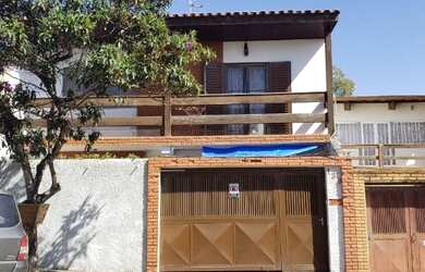 Imagem 1: CASAS p/ VENDAS em SALTO DE PIRAPORA no bairro VILA SANTA ISABEL