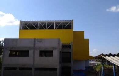 Imagem 3: Galpão para Locação em Jundiaí, Jardim Carolina, 1 dormitório, 6...