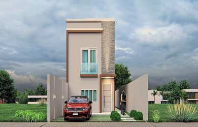 Imagem 3: CASA RESIDENCIAL em SANTANA DE PARNAÍBA - SP, CHÁCARA JAGUARI FAZENDINHA