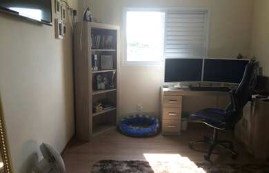 Imagem 16: Porto Feliz - Casa de Condomínio - 303 m2 4 Quartos 2 Suítes