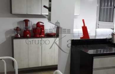 Imagem 2: Casa de Condomínio - Residencial Panorama - Parque Nova Esperança