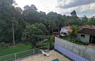 Imagem 9: CHÁCARA COM TERRENO DE 540 m2 NO BAIRRO DO ROSÁRIO EM ATIBAIA