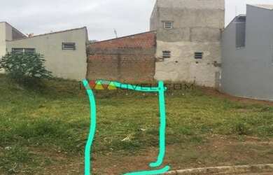 Imagem: O terreno possui 125m² de Área, Imóvel novo e está localizado