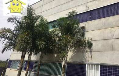 Imagem 4: Galpão industrial para locação, Distrito Industrial, Vinhedo