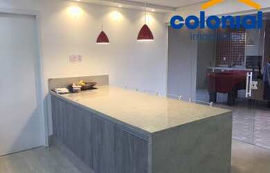 Imagem 15: SOBRADO COM 4 SUÍTES NO JARDIM SANTA ROSA MEDEIROS, JUNDIAÍ