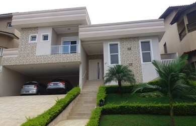 Imagem 2: LINDA CASA DE 3 SUITES EM SANTANA DE PARNAIBA