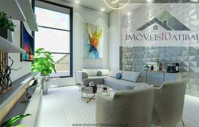 Imagem 7: Casa em Atibaia Condomínio Buona Vita Gold