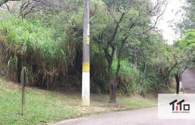 Imagem 3: Terreno à venda, 1271 m² por R$ 188.000,00 - Loteamento Capital Ville...