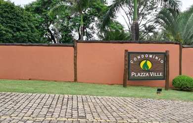 Imagem 4: Lote/Terreno para venda tem 1000 metros quadrados em Condomínio Fazenda...