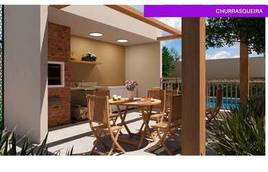 Imagem 8: Apartamento à venda, 35 m² por R$ 245.000,00 - Vila Galvão - Guarulhos/SP