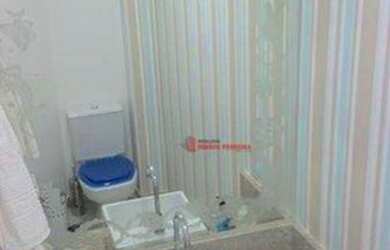 Imagem 4: Casa Residencial à venda, Jardim Três Marias, Guarujá -