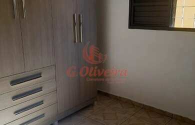 Imagem 3: Apartamento Jundiai Bairro Jardim Tulipas Res Villagio Tulipas 1 48m2...