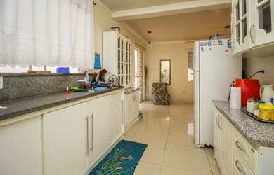 Imagem 8: Porto Alegre - Casa Padrão - Vila Ipiranga