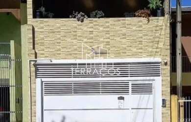 Imagem 14: ÓTIMO SOBRADO COM AT 200 M² E AC 170 M² EM BAIRRO COM TOTAL INFRAESTRUTURA...