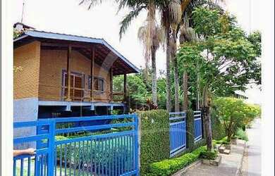 Imagem 11: Casa residencial à venda, Jardim Santa Bárbara, Atibaia