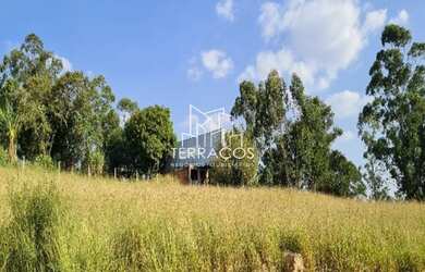 Imagem 4: TERRENO A VENDA 2462m² VISTA DESLUMBRANTE - BAIRRO RECANTO FLORESTAL...