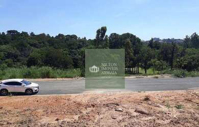 Imagem 3: Terreno à venda, 651 m² por R$ 650.000,00 - Jardim São Nicolau - Atibaia/SP