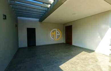 Imagem 4: Casa a Venda no Jardim Residencial Viena, em Indaiatuba SP