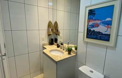 Imagem 5: BELÍSSIMA CASA NO VINTAGE CONDOMÍNIO CLUB - JUNDIAÍ - SP